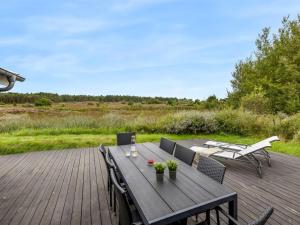 Holiday Home Waldemar - 3-4km from the sea by Interhome