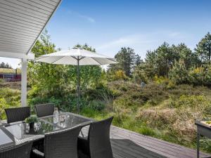 Holiday Home Minke - 2-2km from the sea by Interhome - 3hvězdičkové hotely ve městě Bolilmark