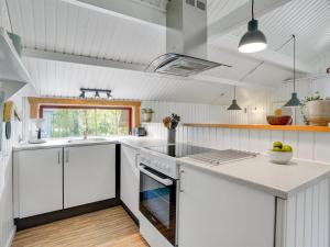 Holiday Home Aghwith - 1-2km from the sea by Interhome