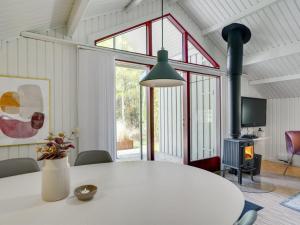 Holiday Home Aghwith - 1-2km from the sea by Interhome