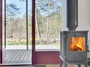 Holiday Home Aghwith - 1-2km from the sea by Interhome