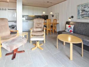 Apartment Gertruda - 2-3km from the sea by Interhome