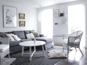 Apartment Tellervo - 2-4km from the sea by Interhome