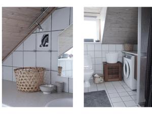 Apartment Tellervo - 2-4km from the sea by Interhome