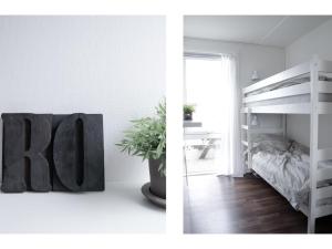 Apartment Tellervo - 2-4km from the sea by Interhome