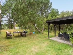 Holiday Home Saxi - 2-6km from the sea by Interhome