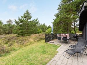 Holiday Home Saxi - 2-6km from the sea by Interhome