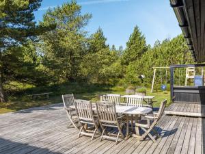 Holiday Home Elin - 3km from the sea by Interhome
