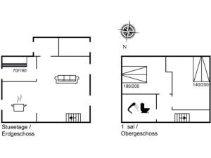 Apartment Gerharde - 2-3km from the sea by Interhome