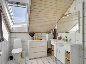 Apartment Gerharde - 2-3km from the sea by Interhome