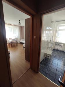 Domki i pokoje blisko morza