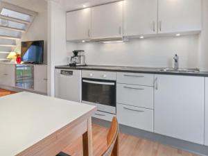 Apartment Aslef - 2-3km from the sea by Interhome