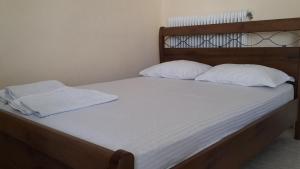 Απεριόριστη θέα στο κέντρο της Λάρισας