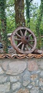 Etno House Šćepanov Hlad