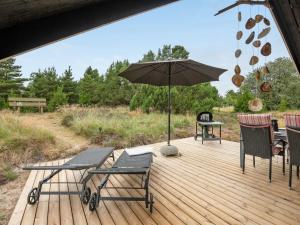 Holiday Home Torbjörn - 1-1km from the sea by Interhome