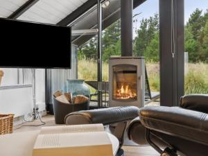 Holiday Home Torbjörn - 1-1km from the sea by Interhome