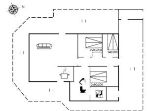 Holiday Home Epiphania - 900m from the sea by Interhome