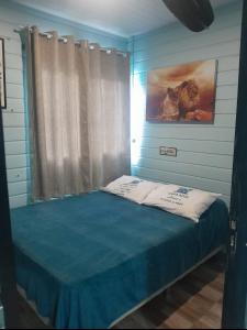 Casa com Piscina e Área Gourmet 3 Quartos na Praia
