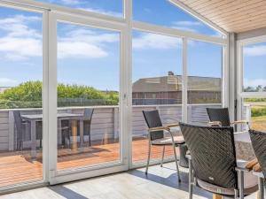 Holiday Home Eldora - 1-4km from the sea by Interhome