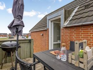 Apartment Lotte - 2-3km from the sea by Interhome