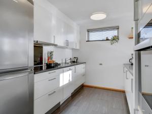 Apartment Pirkko - 100m from the sea by Interhome