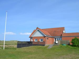 Holiday Home Helfrida - 350m from the sea by Interhome