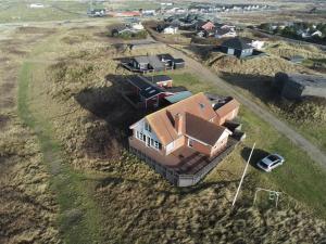 Holiday Home Helfrida - 350m from the sea by Interhome