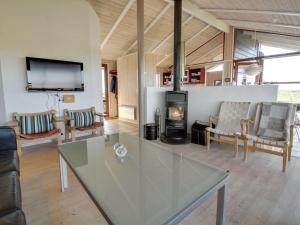 Holiday Home Alim - 300m from the sea by Interhome