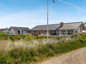 Holiday Home Gudmar - 500m from the sea by Interhome