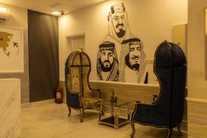 Areen Al Naeem Served Apartments