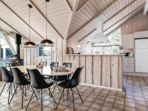 Holiday Home Tovi - 4km from the sea by Interhome