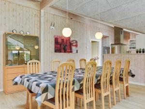 Holiday Home Jonas - 2-4km from the sea by Interhome