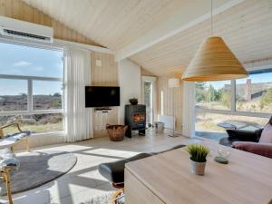 Holiday Home Dorti - 3km from the sea by Interhome