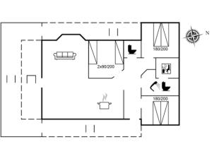 Holiday Home Mari - 400m from the sea by Interhome