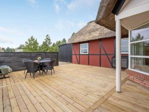 Holiday Home Dietmar - 2-8km from the sea by Interhome