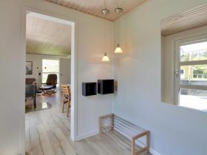 Holiday Home Solborg - 400m from the sea by Interhome