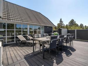 Holiday Home Madalena - 2-8km from the sea by Interhome