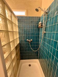 Studio avec vue panoramique en centre-ville