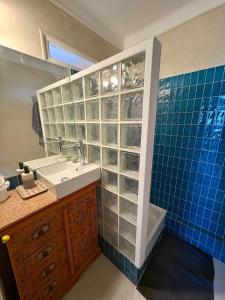 Studio avec vue panoramique en centre-ville