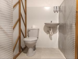 Habitación en la zona centro de Macas con parqueadero privado - La Copa de Oro