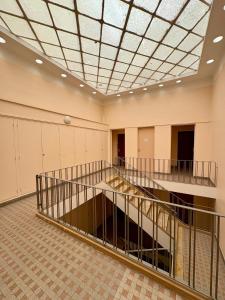 Studio avec vue panoramique en centre-ville