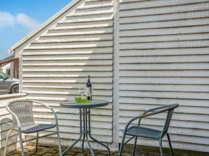 Apartment Fotij - 2-3km from the sea by Interhome