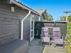 Holiday Home Allydia - 400m from the sea by Interhome