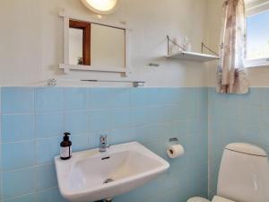 Holiday Home Eberg - 2-8km from the sea by Interhome