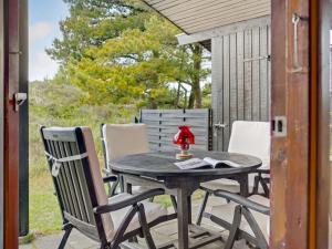 Holiday Home Kathaline - 3-4km from the sea by Interhome