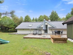 Holiday Home Lenia - 1km from the sea by Interhome