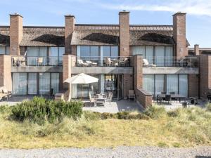 Apartment Helgo - 250m from the sea by Interhome