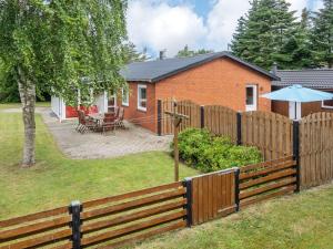 Holiday Home Philip - 2km from the sea by Interhome