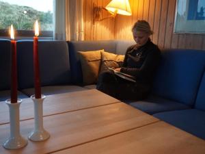 Holiday Home Elsa - 700m from the sea by Interhome