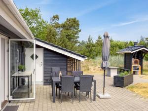 Holiday Home Stacey - 800m from the sea by Interhome